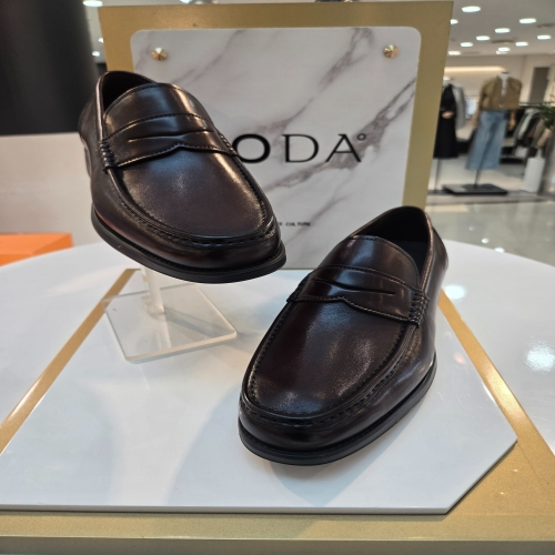 소다 남성 정장 캐주얼 페니로퍼 FRM617A_CA_이미지