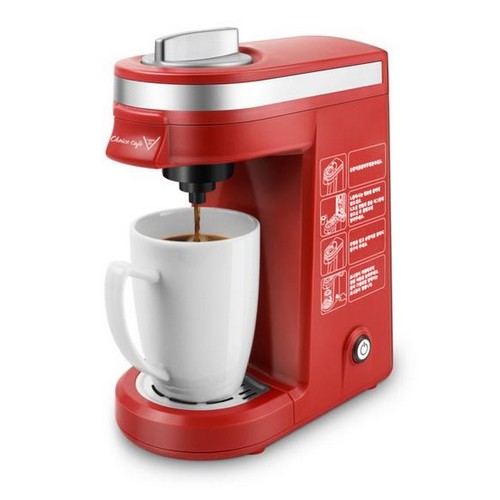 초이스카페 CM-801