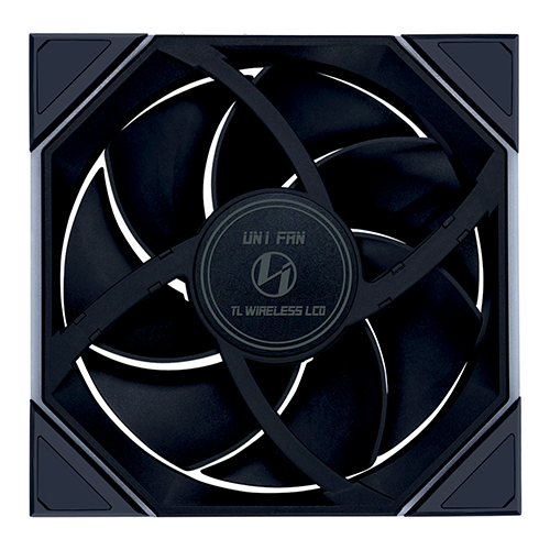 ���ȸ� UNI FAN TL Wireless LCD 140