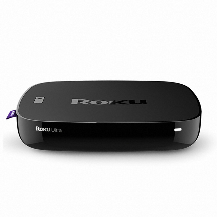 ���� Roku Ultra