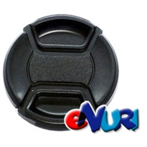 HR 스냅온 렌즈캡 [58mm]