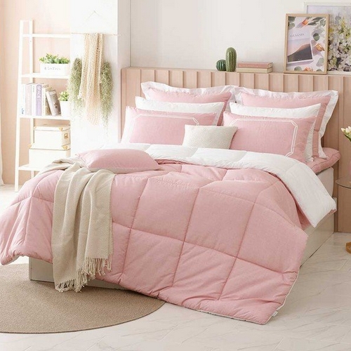  에어룸 알러셀 알러지케어 호텔식 차렵이불 베개커버 [슈퍼싱글 SS]