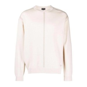 엠포리오 스웨터 6R1MX31MOZZ0304 Beige