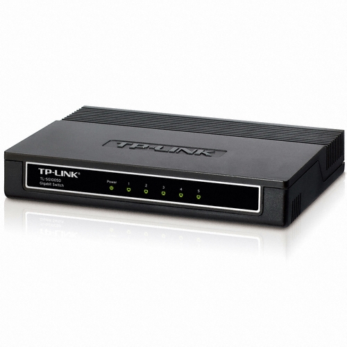 TP-LINK TL-SG1005D 스위치허브 (구형)