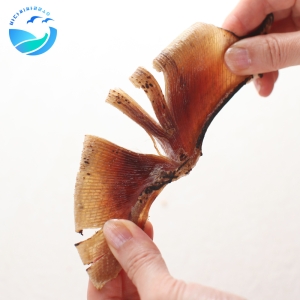 삼천포물산  바다씨쌀롱 가오리포 100g