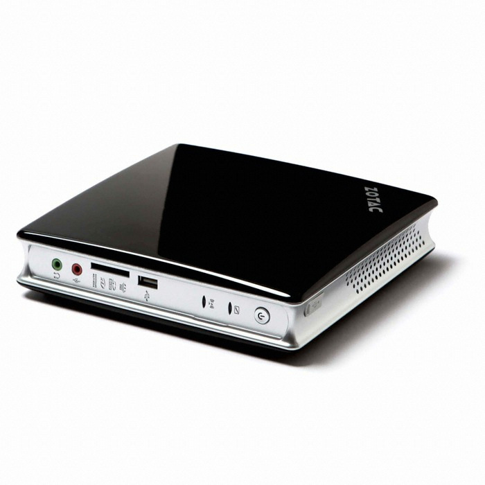 ZOTAC ZBOX AD02