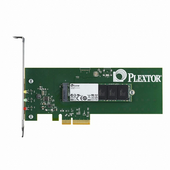 Plextor M6e series (256GB)_이미지