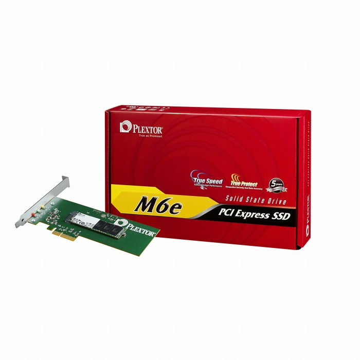 Plextor M6e series (256GB)_이미지