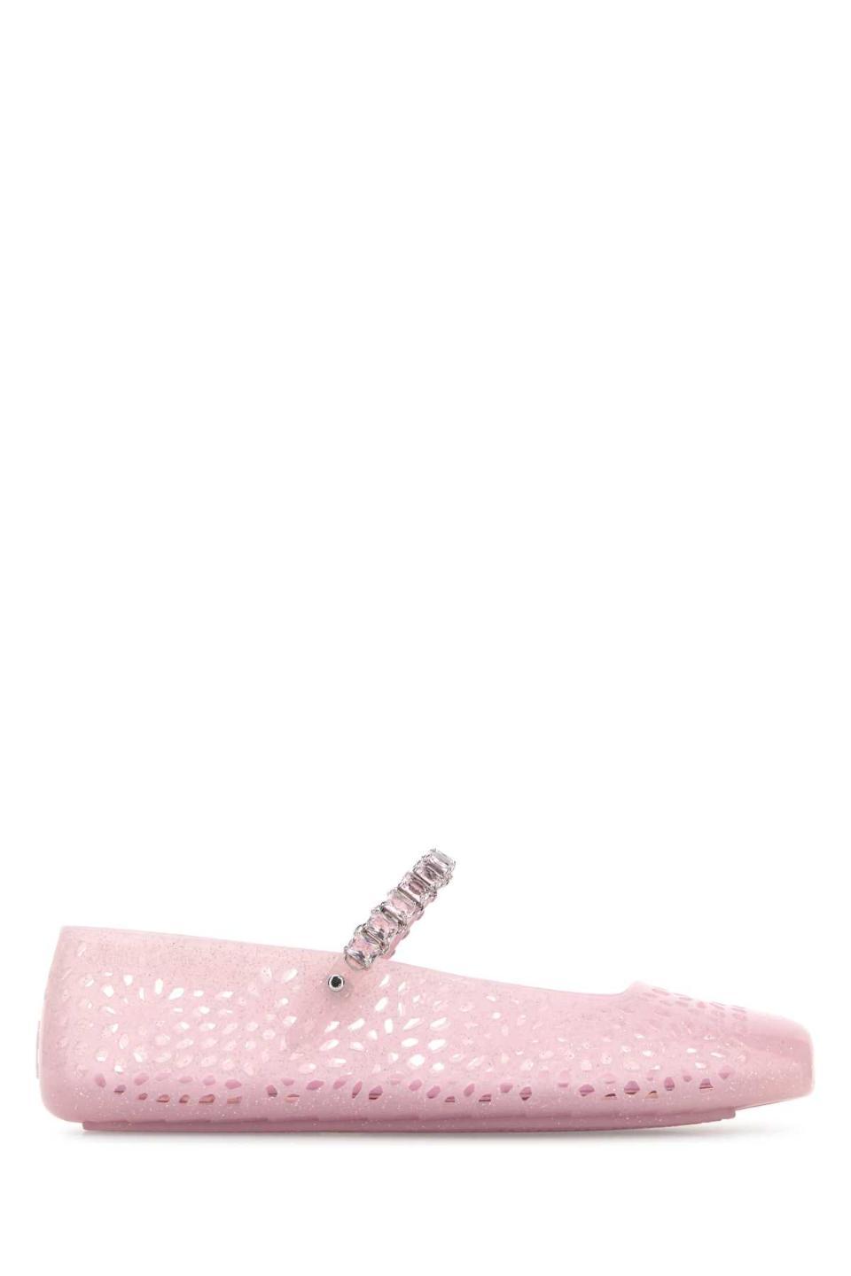 지미추 Flat shoes FW25 THEJELLYNTX COC IVERMICOCA 5718446_이미지