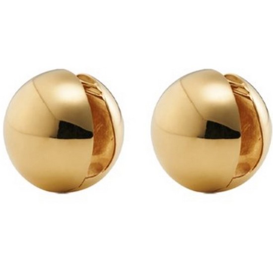 페르테 스페라 귀걸이 (골드)_이미지