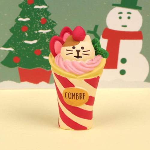 ������Ŀ�´����̼� �����丮 concombre �� ���� ũ����