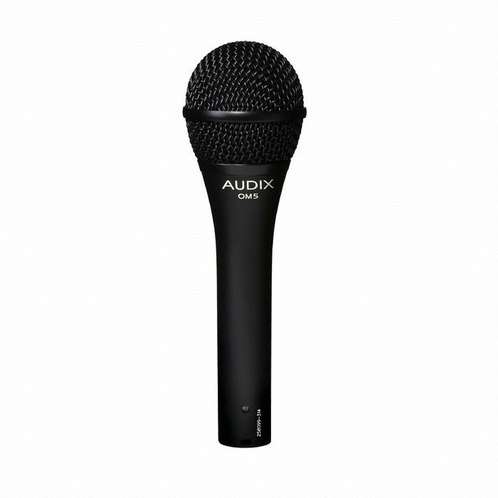 AUDIX OM5