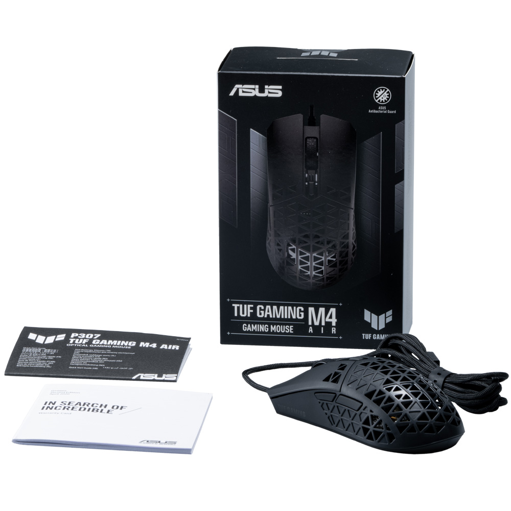 ASUS TUF M4 AIR (정품)_이미지