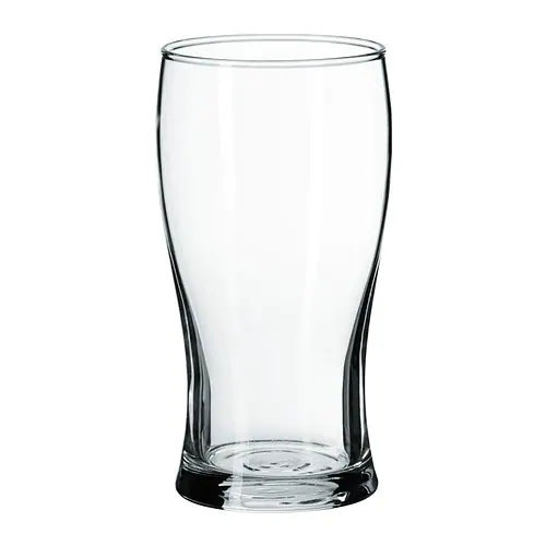  이케아 로드레트 맥주잔 500ml