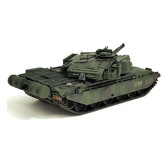 아카데미과학 1/72 육군 챌린저 Mk.3
