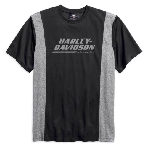 �Ҹ����̺� ���� Pique Colorblocked �� ������ Ƽ, ���� 96130-18VM