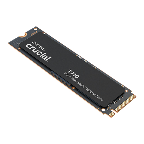 마이크론 Crucial T710 M.2 NVMe 아스크텍 (2TB)_이미지