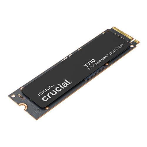 마이크론 Crucial T710 M.2 NVMe 아스크텍 (2TB)_이미지