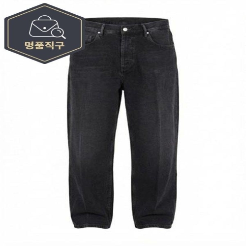  나인 인 더 모닝 알버트 5POCKET 루즈 팬츠 9SS26LBR15 AZ15 B0171974002