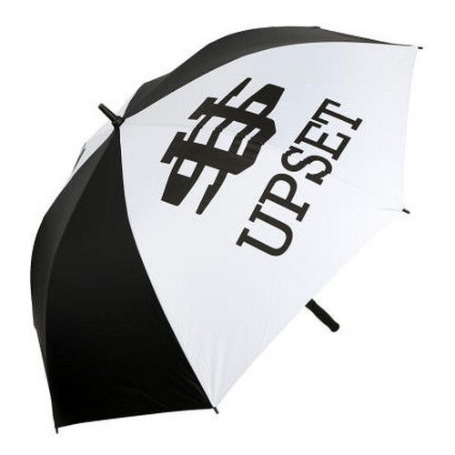 업셋 빅로고 UV 골프 우산_이미지