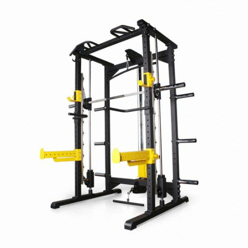 바디스톤 복합멀티랙 ASP-7400_이미지