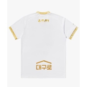 골스튜디오 DAEGU LEAGUE22 AWAY FIELD GAME TOP