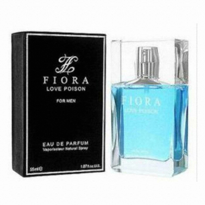 가나이스 피오라 러브 포이즌 포 맨 EDP (50ml)_이미지