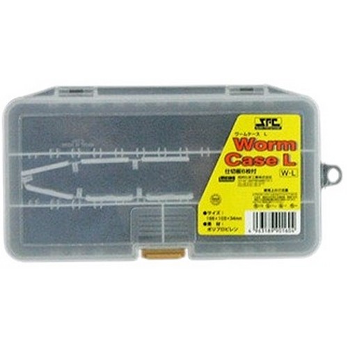 버서스 웜 케이스 W-L