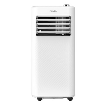 누비아 브리즈 다이얼 CPA-D9000W