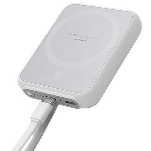 드리온 15W 맥세이프 보조배터리 DR-MAG15W-5000 5000mAh_이미지