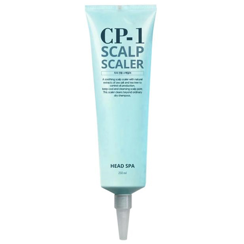 에스테틱하우스 CP-1 티트리 솔트 스케일러 250ml (1개)_이미지