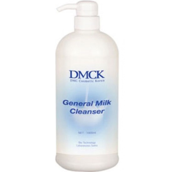 DMCK 제너럴 밀크클렌저 1000ml (1개)_이미지