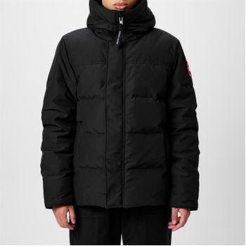 남성 파카 Mens Macmillan Parka 602926 Black 61 36800605