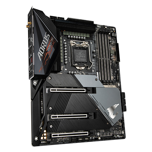 GIGABYTE Z590 AORUS ULTRA 제이씨현_이미지