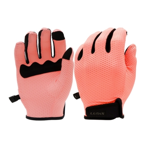 시즈글로벌 루디스 라이딩 LUPCUG02 블랙 SS 트레킹 장갑
