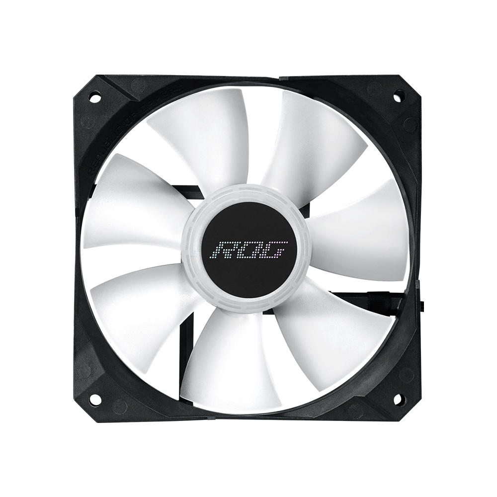 ASUS ROG STRIX LC II 360 ARGB (블랙)_이미지