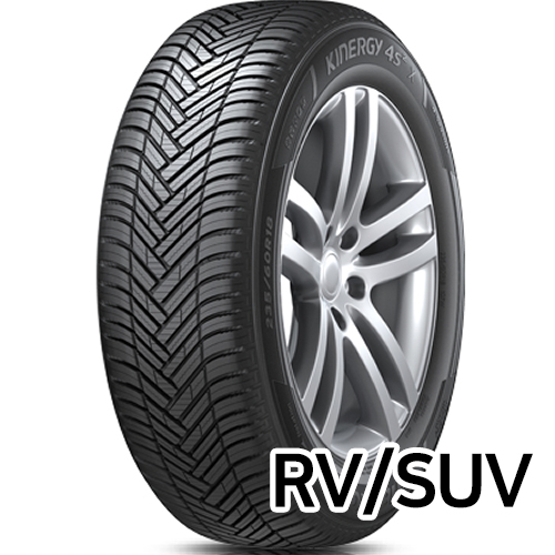 한국타이어 키너지 4S2 X H750A 275/45R20 [전국무료장착]