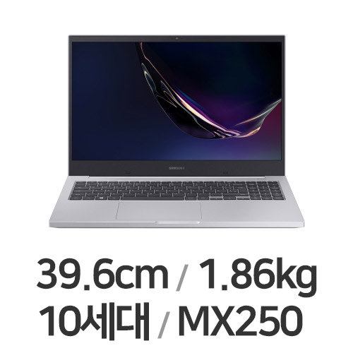 삼성전자 노트북 플러스 NT550XCJ-XC58 (2TB + SSD 256GB)