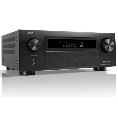 데논 AVC-X6800H (정품)_이미지