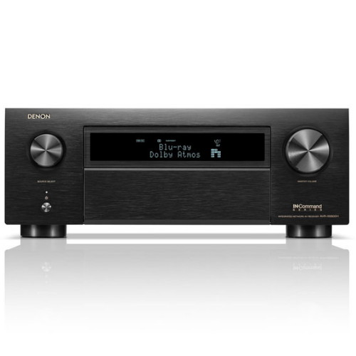 데논 AVC-X6800H (정품)