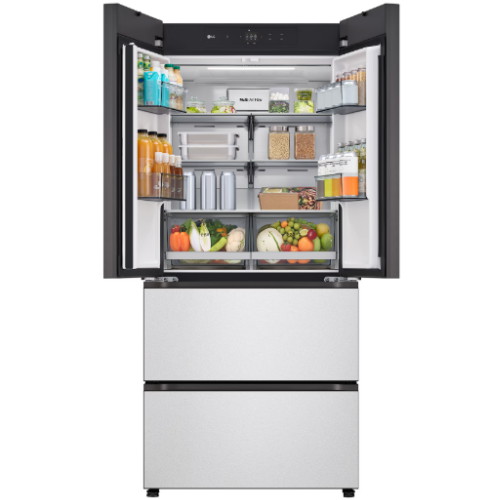 LG���� �������÷��� STEM Fit & Max ��ũ�� M626SVV352S + Z484SVV172S