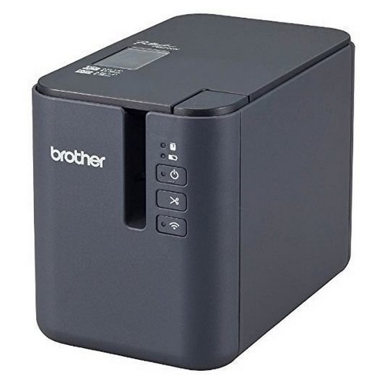 Brother PT-P950NW (정품)_이미지