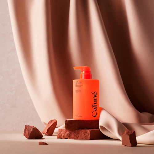 카푸네 바이어스 샴푸 500ml (1개)