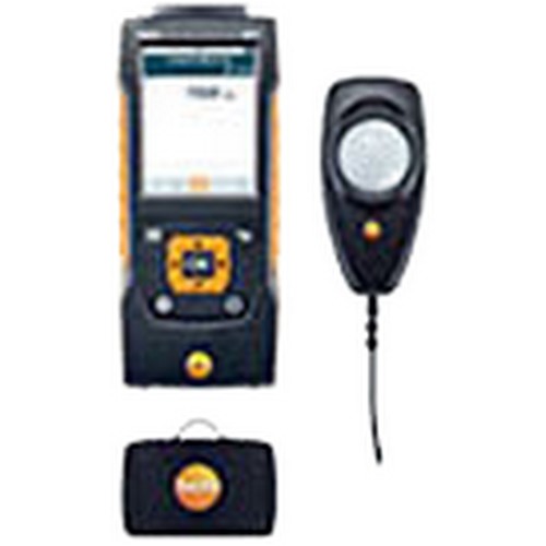 테스토 TESTO 440 조도측정세트 0563 4402_이미지