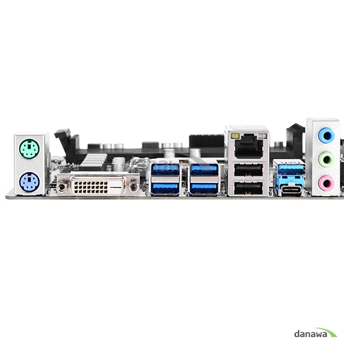 ASRock B150 PRO4/3.1 디앤디컴_이미지