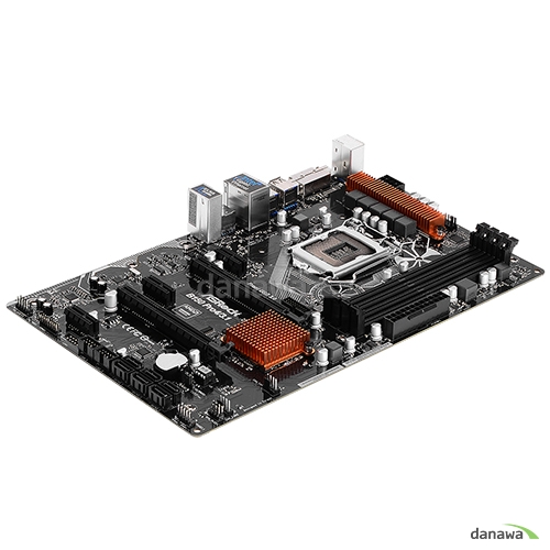 ASRock B150 PRO4/3.1 디앤디컴_이미지