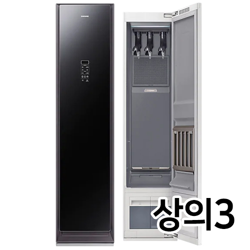 삼성전자 에어드레서 DF60T8302KG