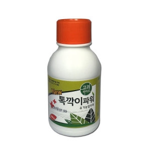 고려바이오 톡깍이파워 250ml이미지입니다. 누르면 해당 게시물로 새창이동합니다.