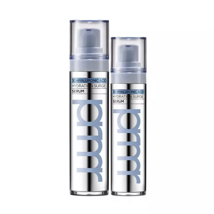 3C 히알루론산 하이드레이션 써지 세럼 25g + 20g