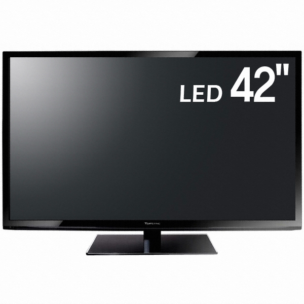 오리온탑싱크 ORL4200HTV GS샵TV (스탠드)